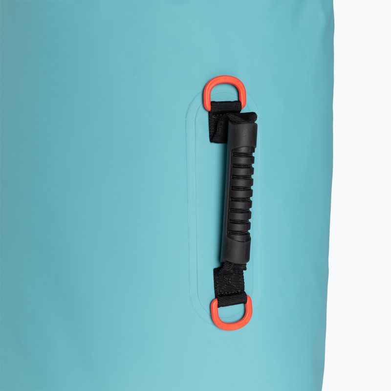 Сумка водонепроникна Aqua Marina Dry Bag 90 л aqua 4