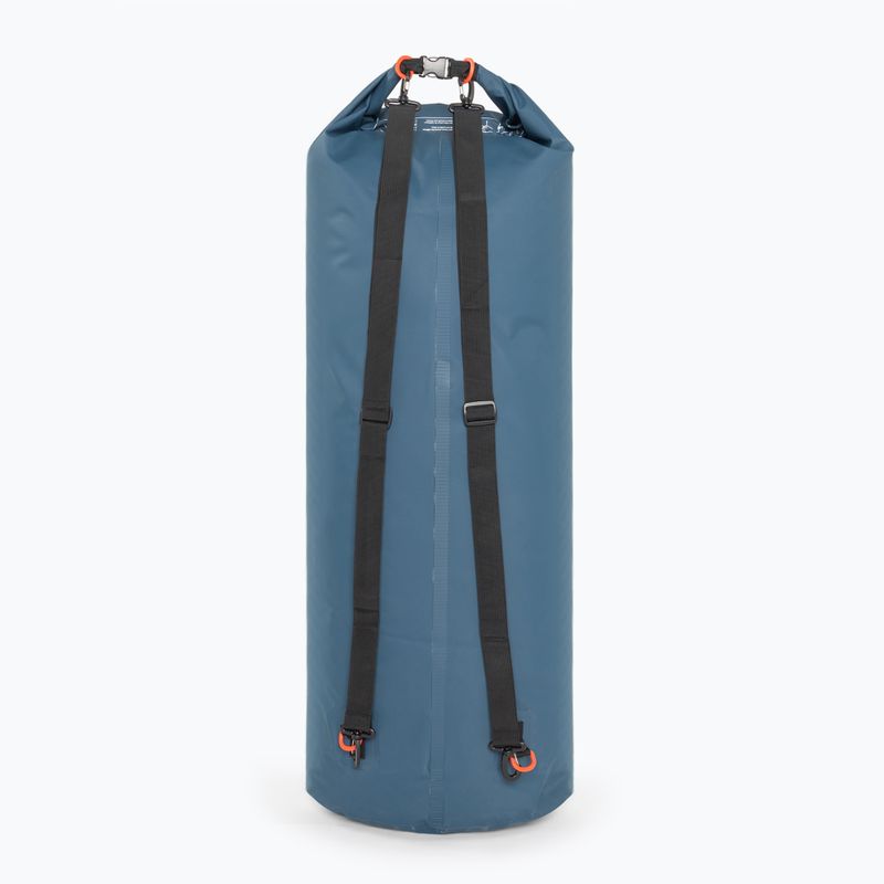 Сумка водонепроникна Aqua Marina Dry Bag 90 л navy 3