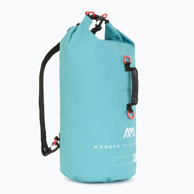 Сумка водонепроникна Aqua Marina Dry Bag 40 л aqua 2