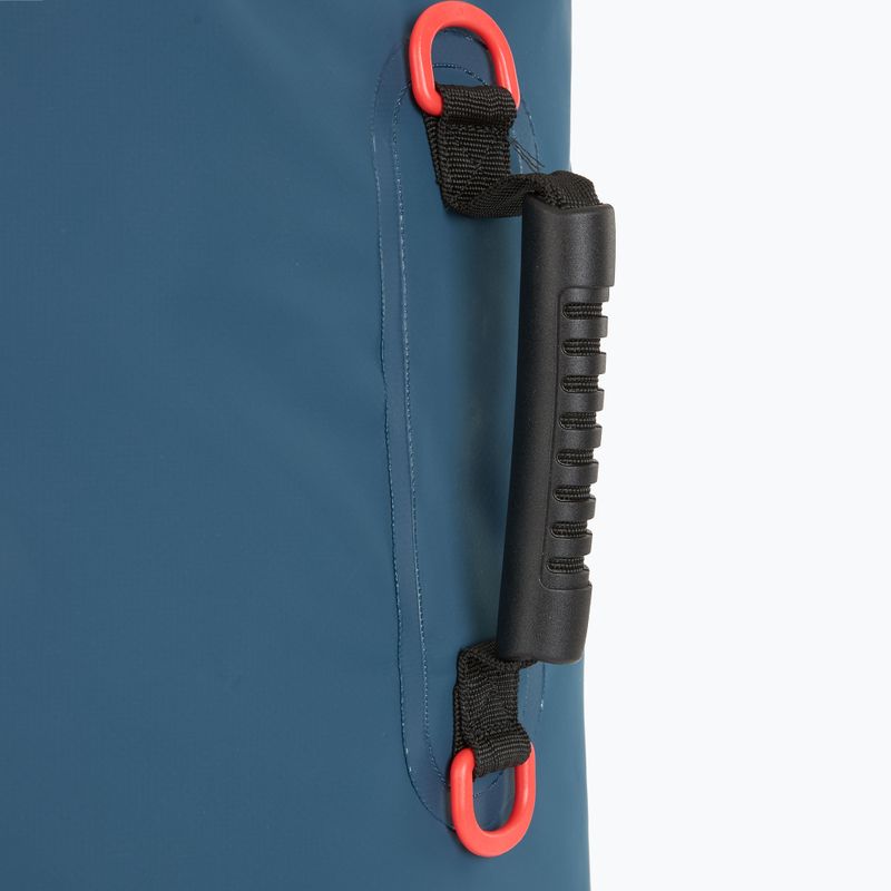Сумка водонепроникна Aqua Marina Dry Bag 40 л navy 5