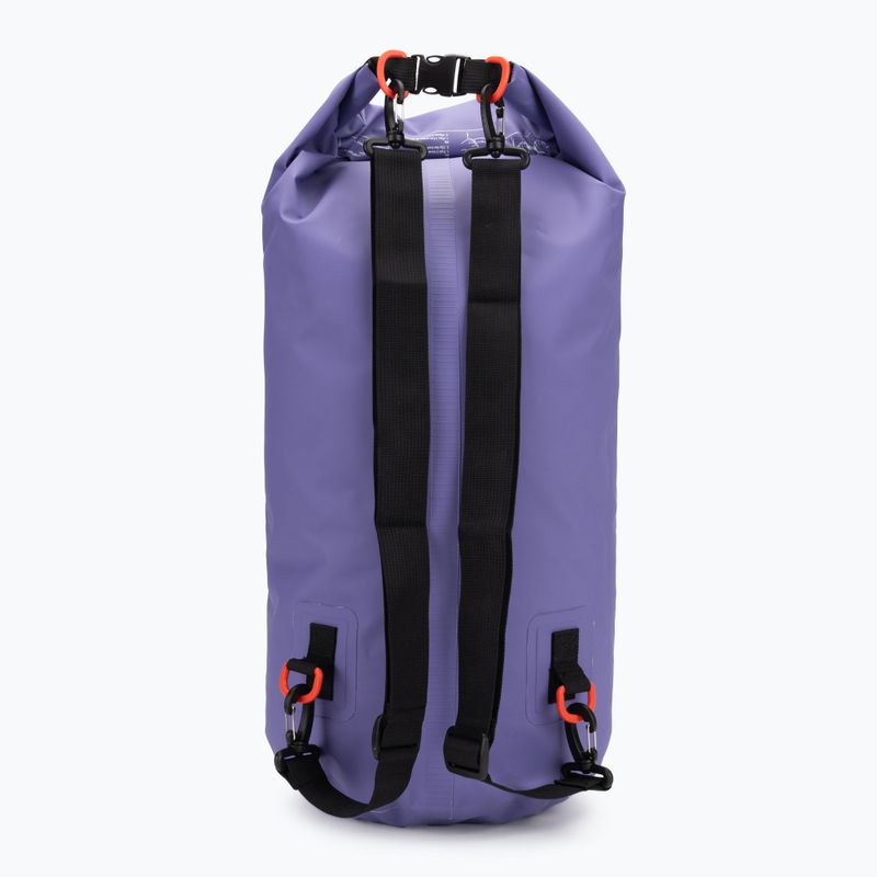 Сумка водонепроникна Aqua Marina Dry Bag 20 л navy 3