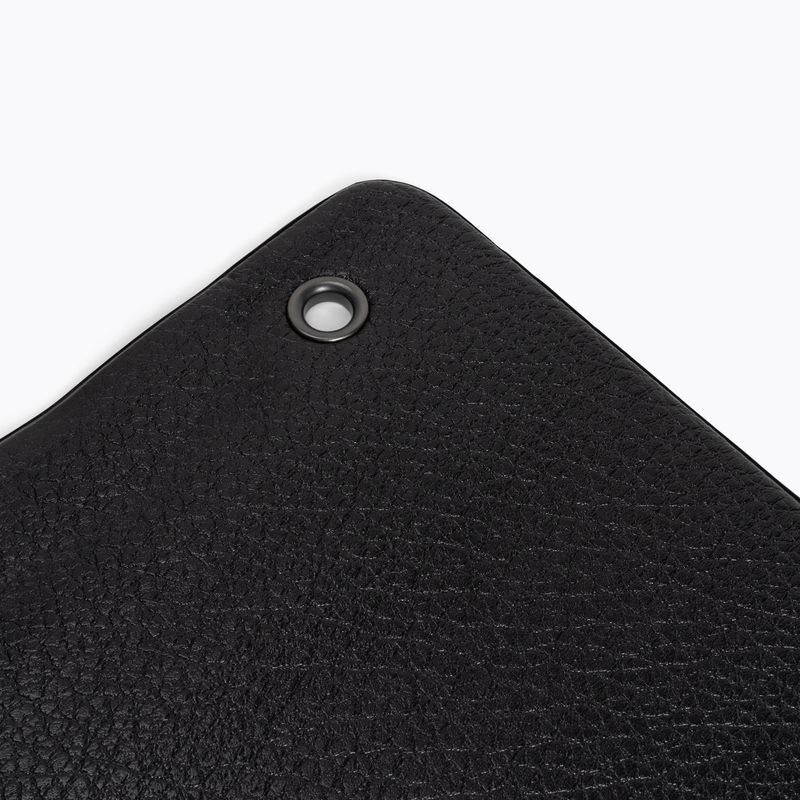 Килимок для тренувань XTREXO Professional чорний 6