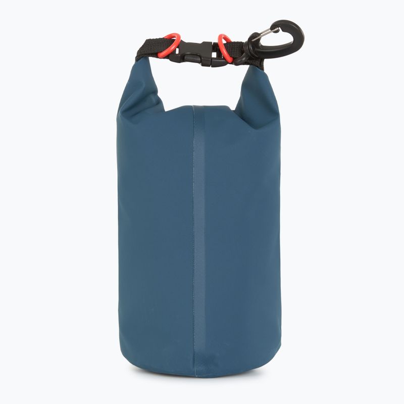 Сумка водонепроникна Aqua Marina Dry Bag Mini 2 л navy 3