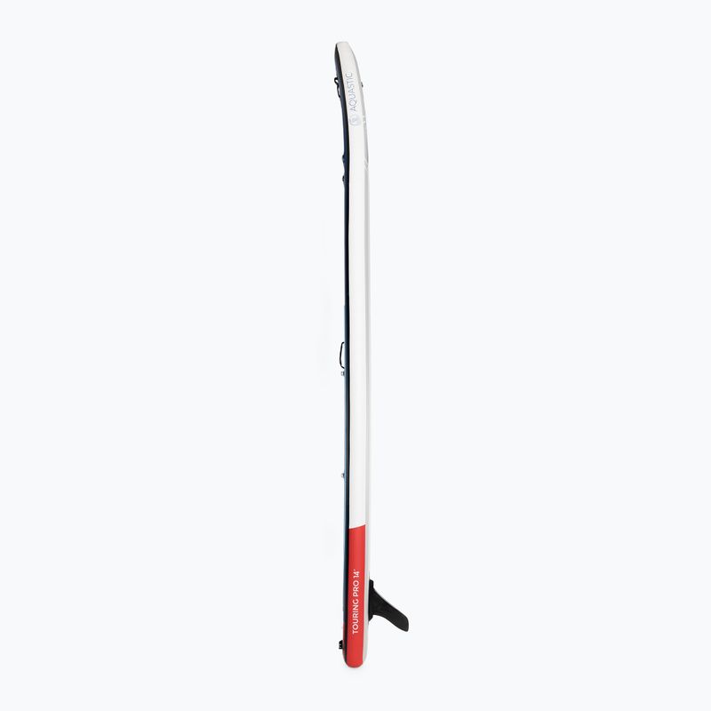 Дошка САП AQUASTIC Touring Pro 14’0" блакитна 7