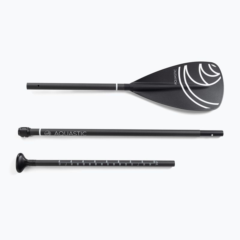 Дошка SUP AQUASTIC Touring Pro 14’0" blue 15