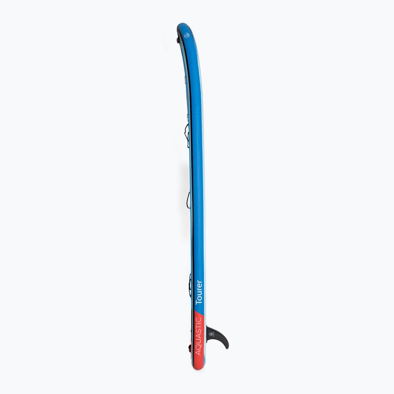 Дошка SUP AQUASTIC Tourer 12'2" синя 12