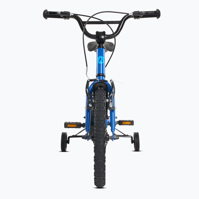 Дитячий велосипед ATTABO KNACK 16" синій 3