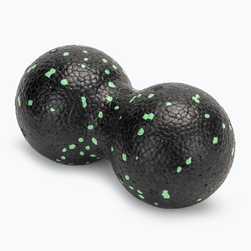 Набір для масажу XTREXO TRX-MST030 малий чорний/жовтий 12