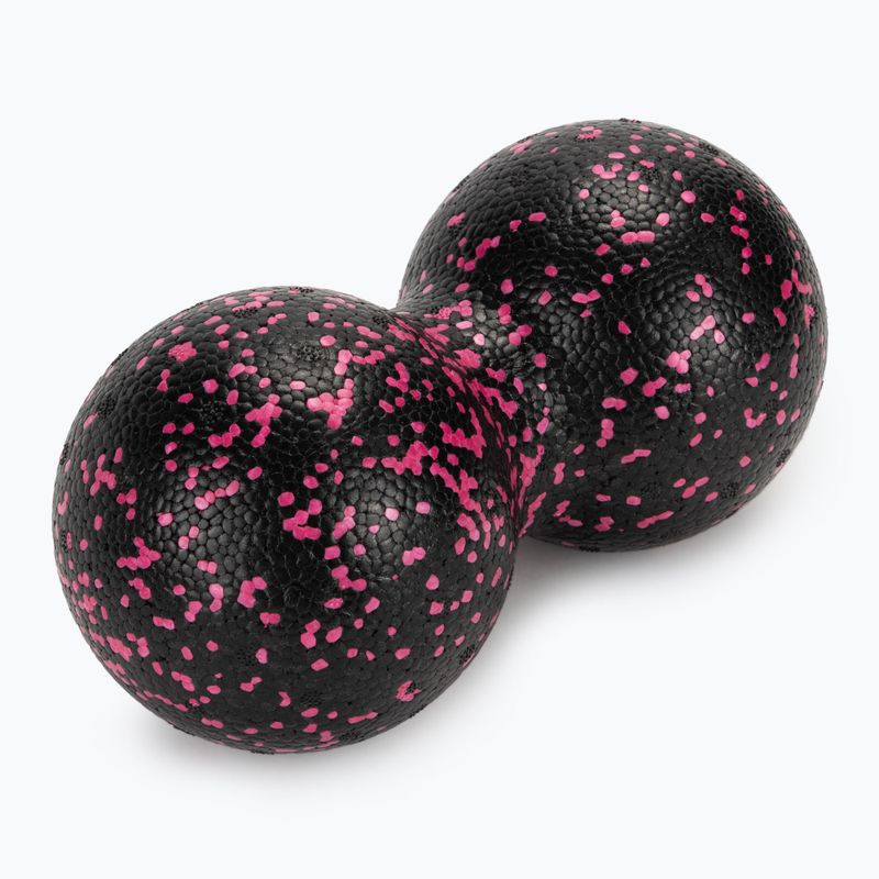 Набір для масажу XTREXO TRX-MST045 великий чорний/рожевий 8