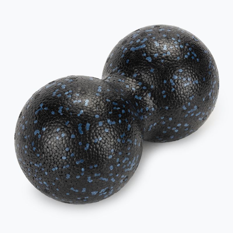 Набір для масажу XTREXO TRX-MST045 великий чорний/блакитний 8