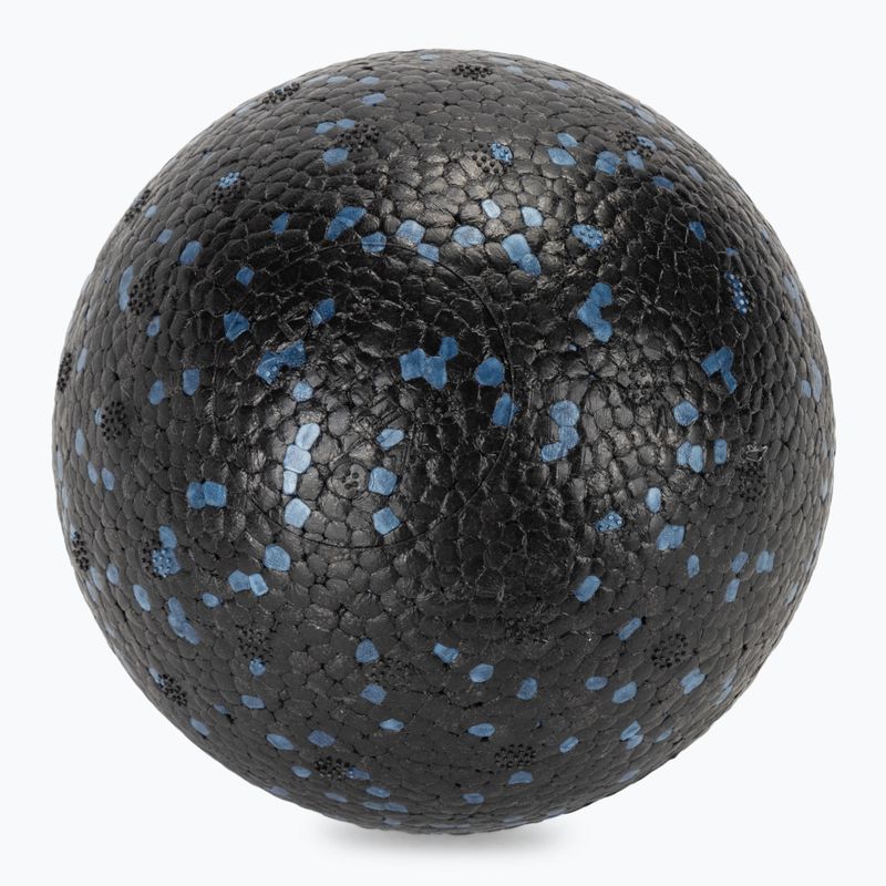 Набір для масажу XTREXO TRX-MST045 великий чорний/блакитний 9