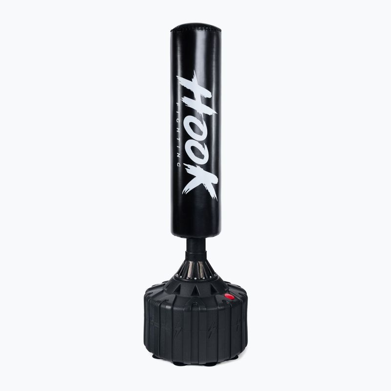 Боксерський мішок HOOK HKF-SBB180 чорний