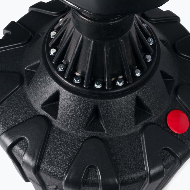 Боксерський мішок HOOK HKF-SBB180 чорний 5