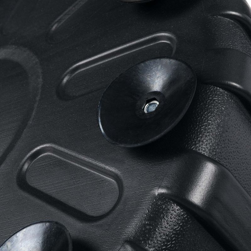 Боксерський мішок HOOK HKF-SBB180 чорний 7