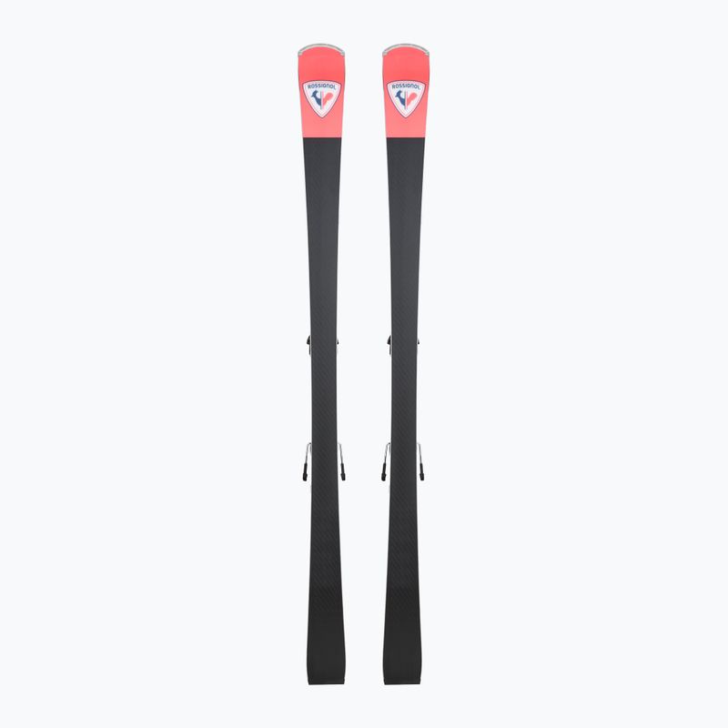 Лижі Rossignol Hero Elite ST TI K + кріплення NX 12 Konect GW 3