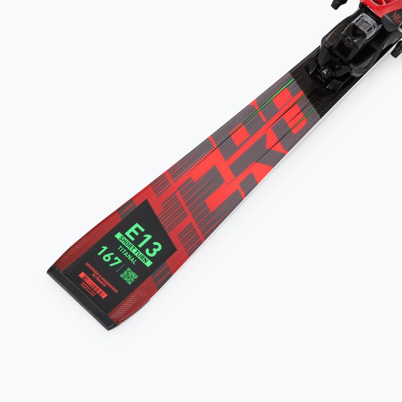 Лижі Rossignol Hero Elite ST TI K + кріплення NX 12 Konect GW 7