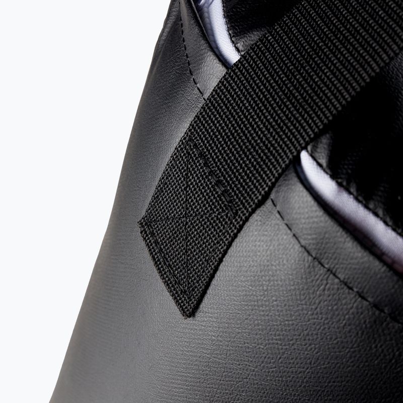 Груша боксерська Everlast EV4050 bez wypełnienia black/red 2