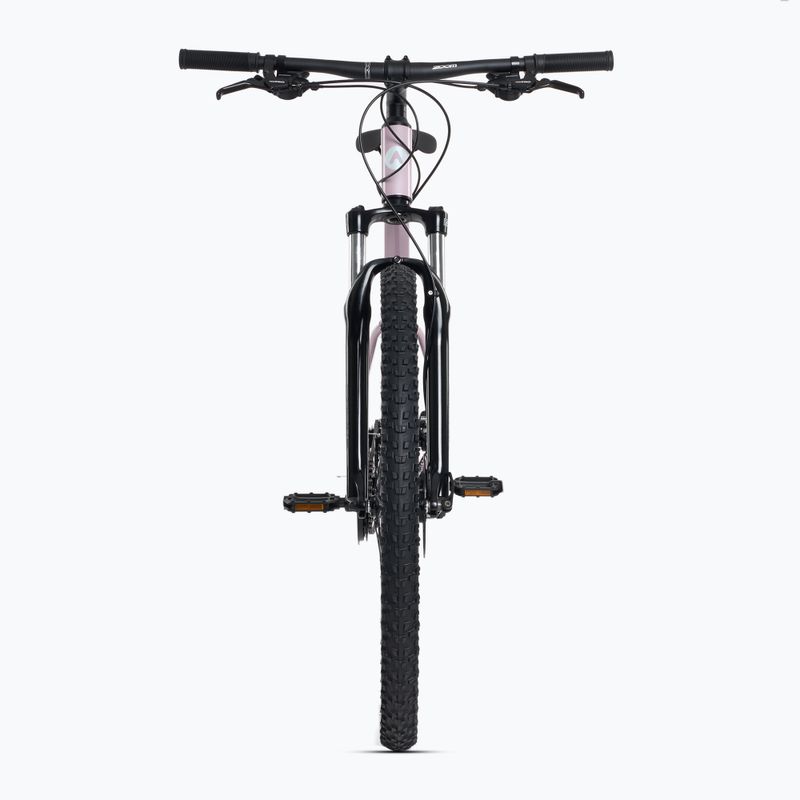 Велосипед гірський жіночий ATTABO ALPE 2.0 29" рожевий 3