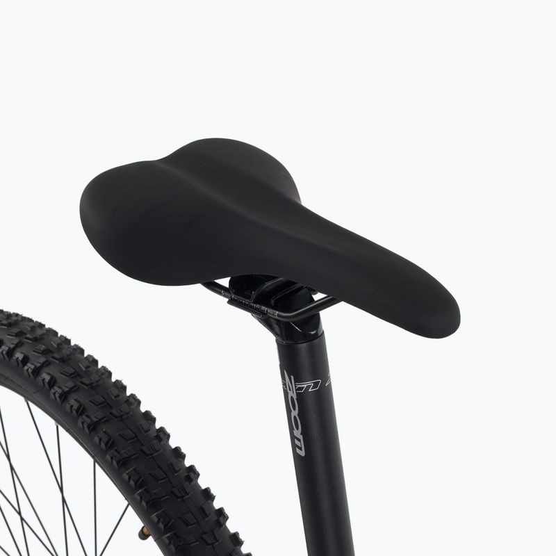 Велосипед гірський жіночий ATTABO ALPE 2.0 29" рожевий 8