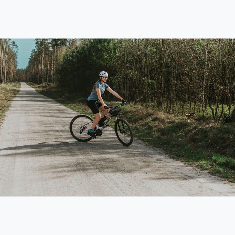 Велосипед гірський жіночий ATTABO ALPE 2.0 29" рожевий 17