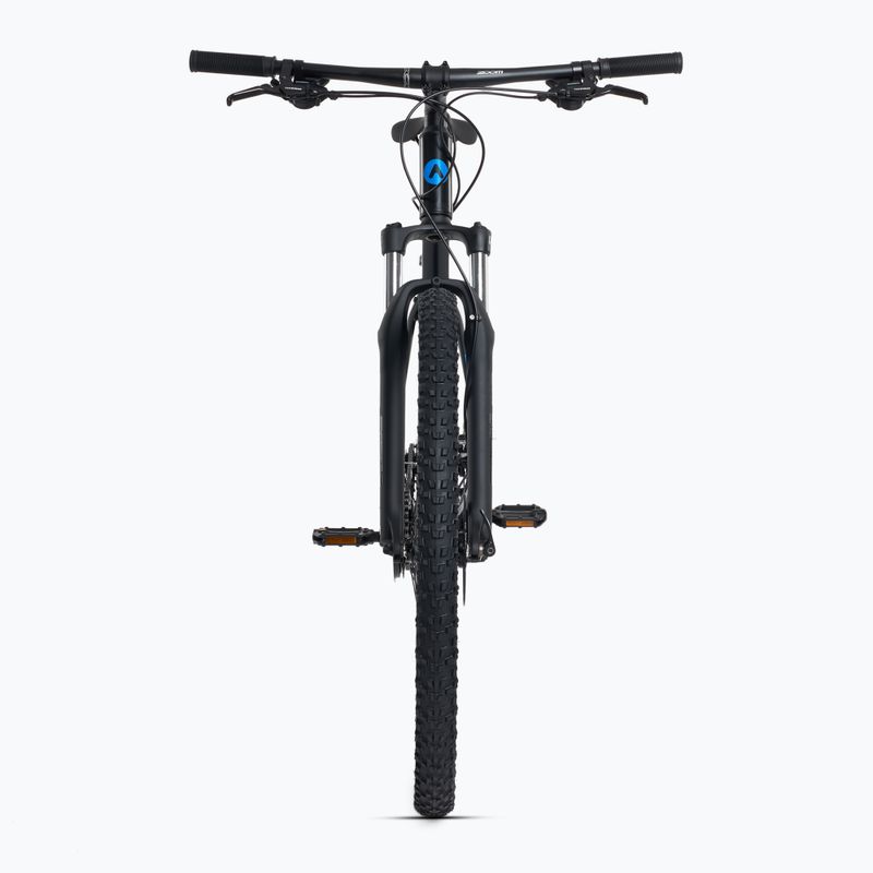 Велосипед гірський чоловічий ATTABO ALPE 2.0 29" чорний 3
