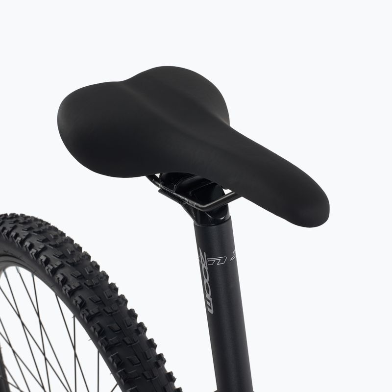 Велосипед гірський чоловічий ATTABO ALPE 2.0 29" чорний 8