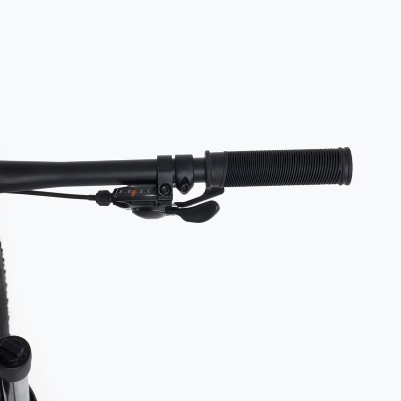 Велосипед гірський чоловічий ATTABO ALPE 2.0 29" чорний 10