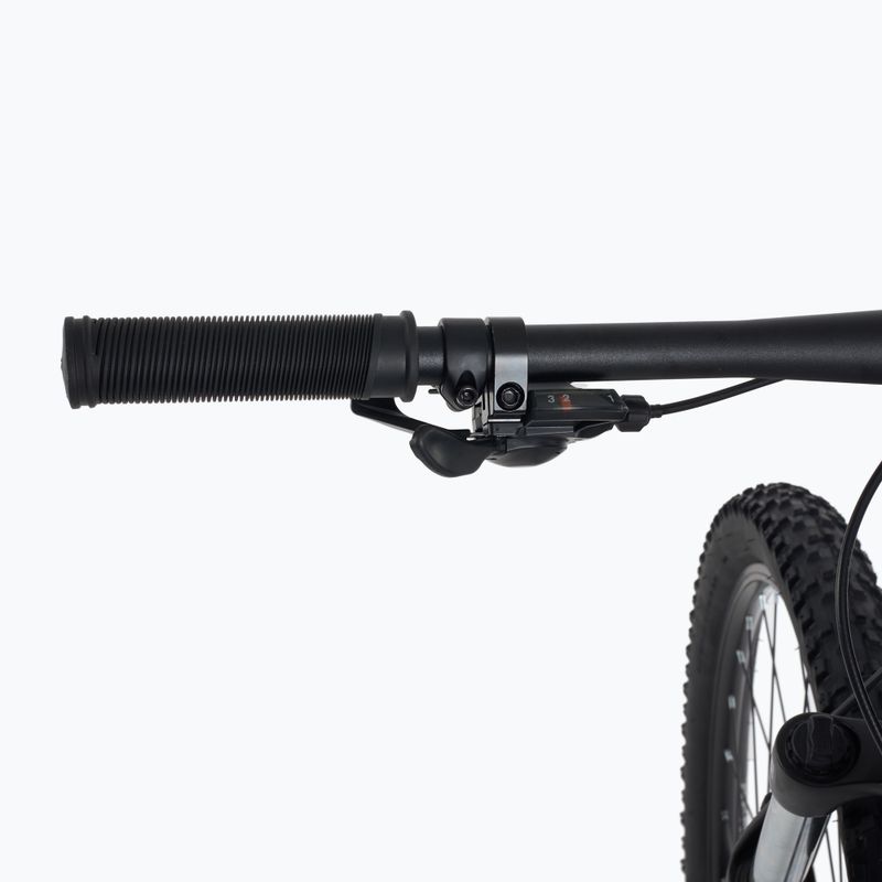 Велосипед гірський чоловічий ATTABO ALPE 2.0 29" чорний 11