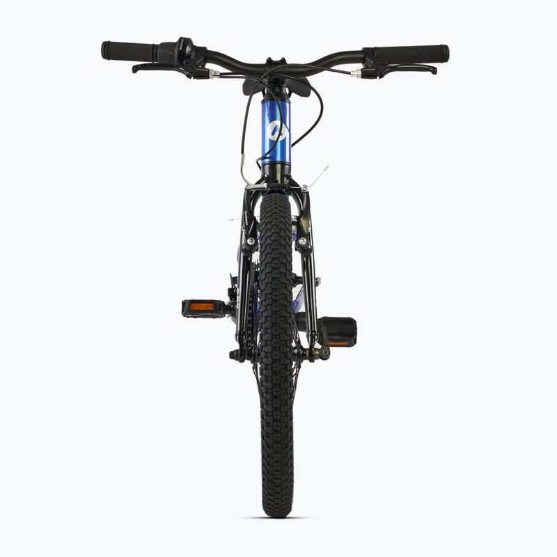Дитячий велосипед ATTABO RASH 20" синій 3