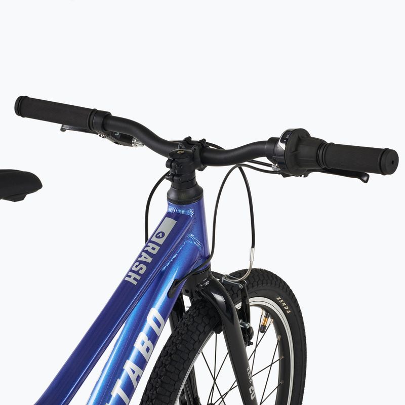 Дитячий велосипед ATTABO RASH 20" синій 5