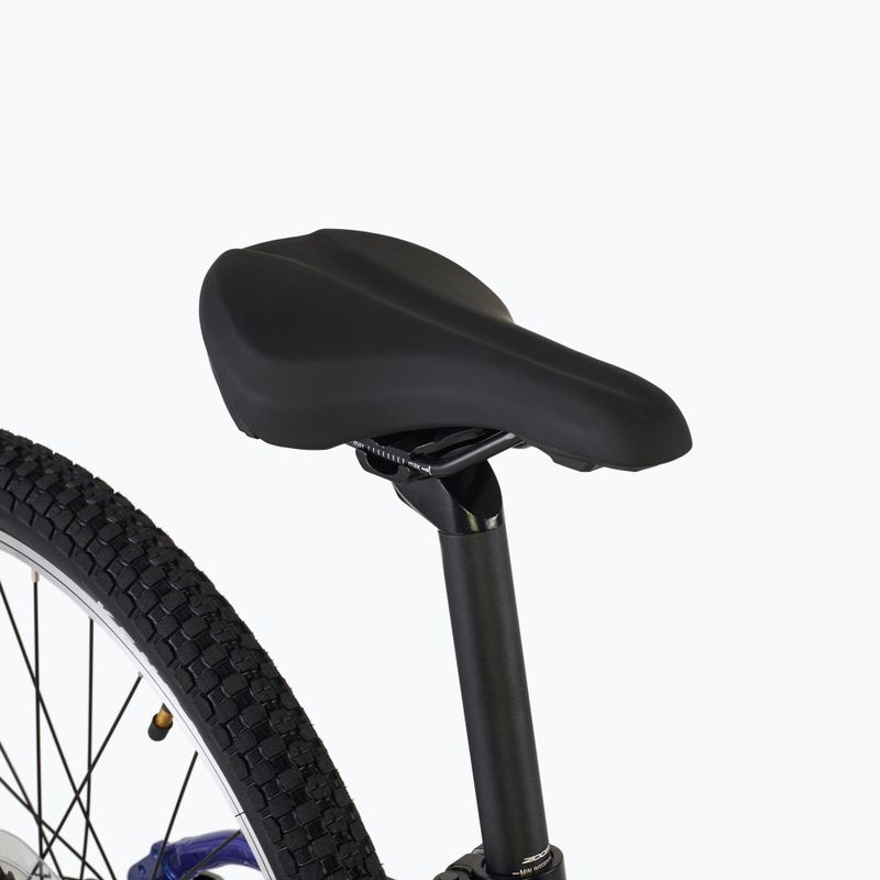 Дитячий велосипед ATTABO RASH 24" синій 10
