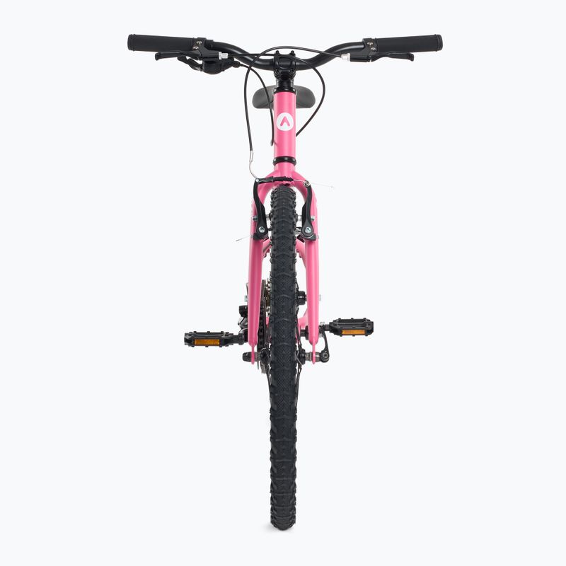 Дитячий велосипед ATTABO KNACK 24" рожевий 3