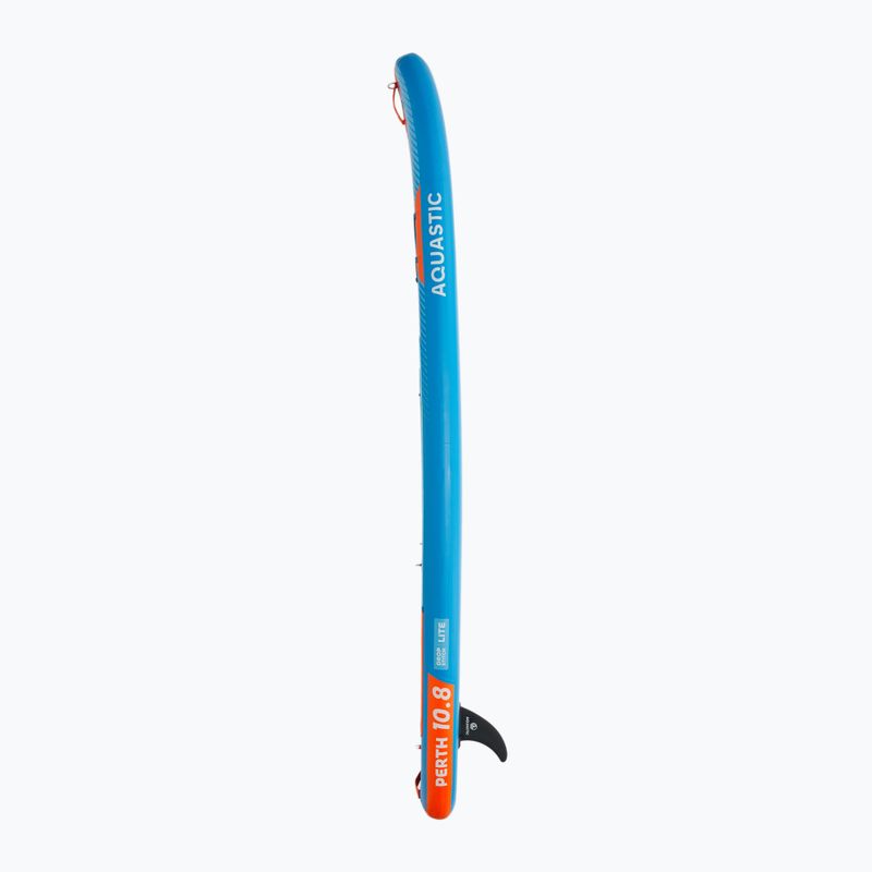 Дошка SUP AQUASTIC Perth 10'8" allround синій 5