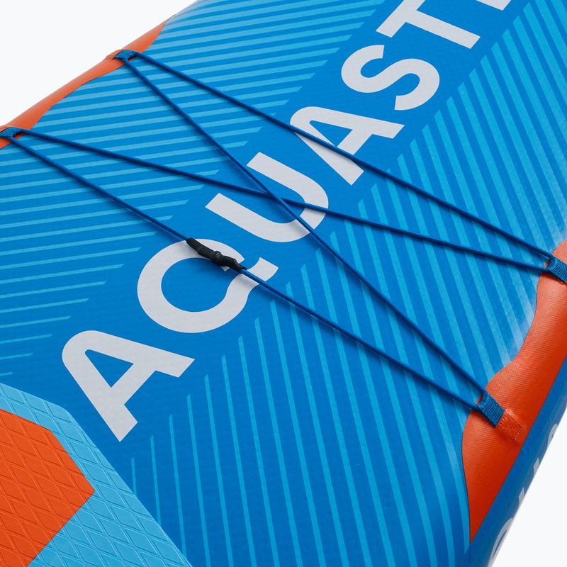 Дошка SUP AQUASTIC Perth 10'8" allround синій 7