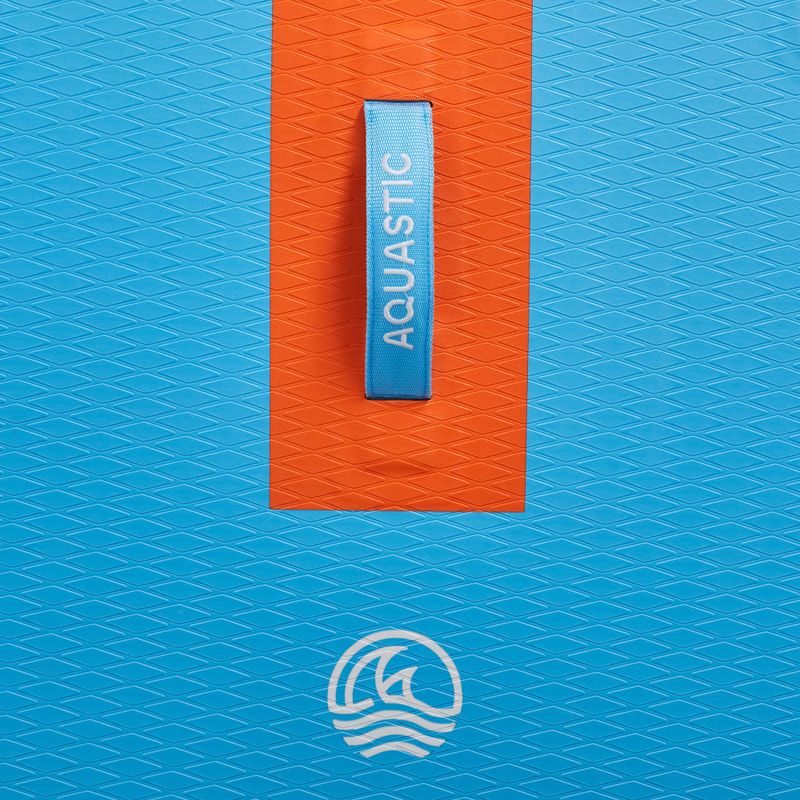 Дошка SUP AQUASTIC Perth 10'8" allround синій 9