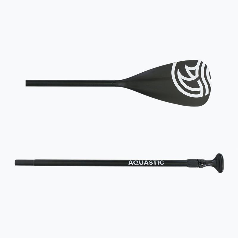 Дошка SUP AQUASTIC Perth 10'8" allround синій 12