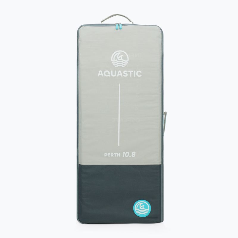 Дошка SUP AQUASTIC Perth 10'8" allround синій 13