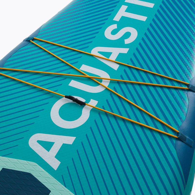 Дошка SUP AQUASTIC Perth 10'8" allround блакитний 6