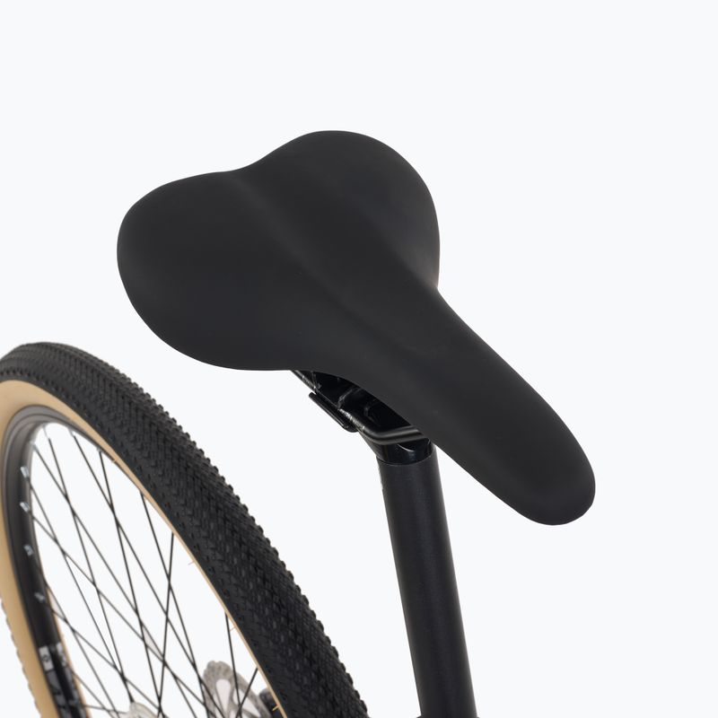 Велосипед кросовий чоловічий ATTABO SANO 3.0 28" сірий 8