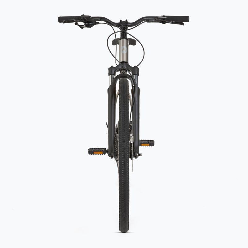 Велосипед кросовий жіночий ATTABO SANO 4.0 28" сірий 3