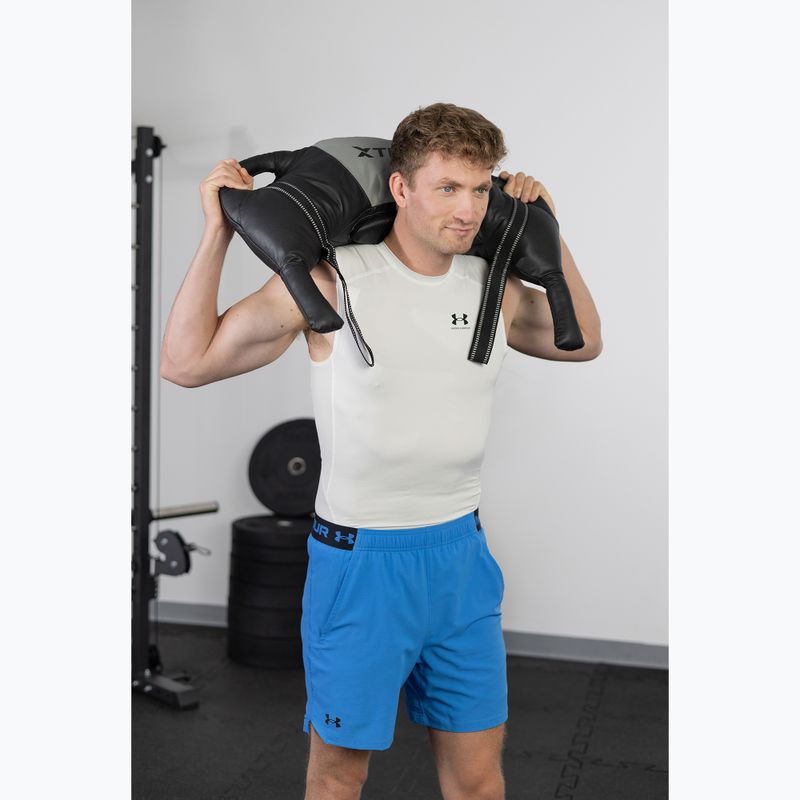 Мішок болгарський TREXO 5 кг чорний 2