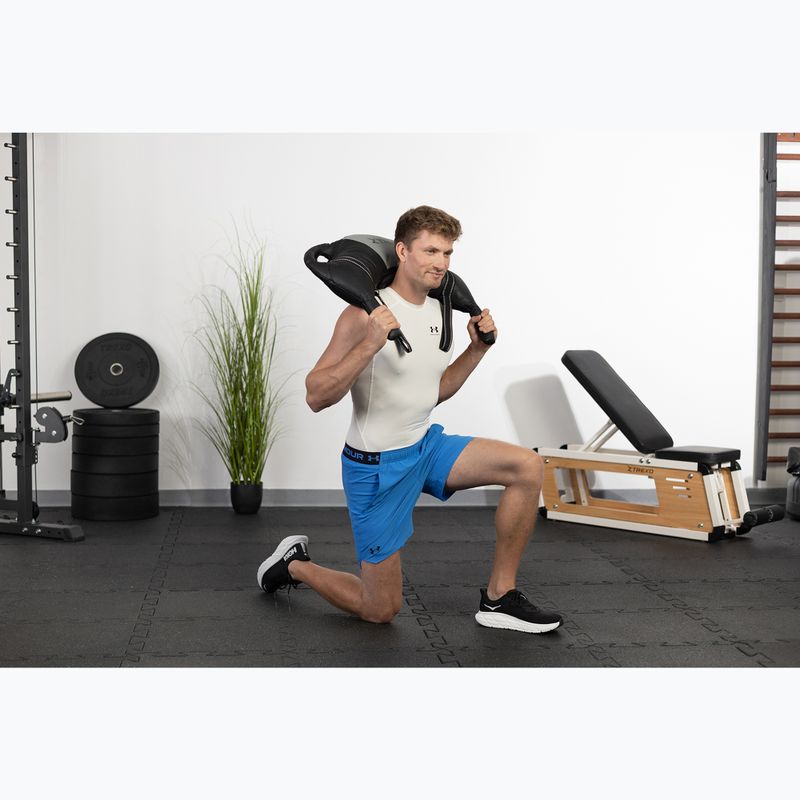 Мішок болгарський TREXO 5 кг чорний 3