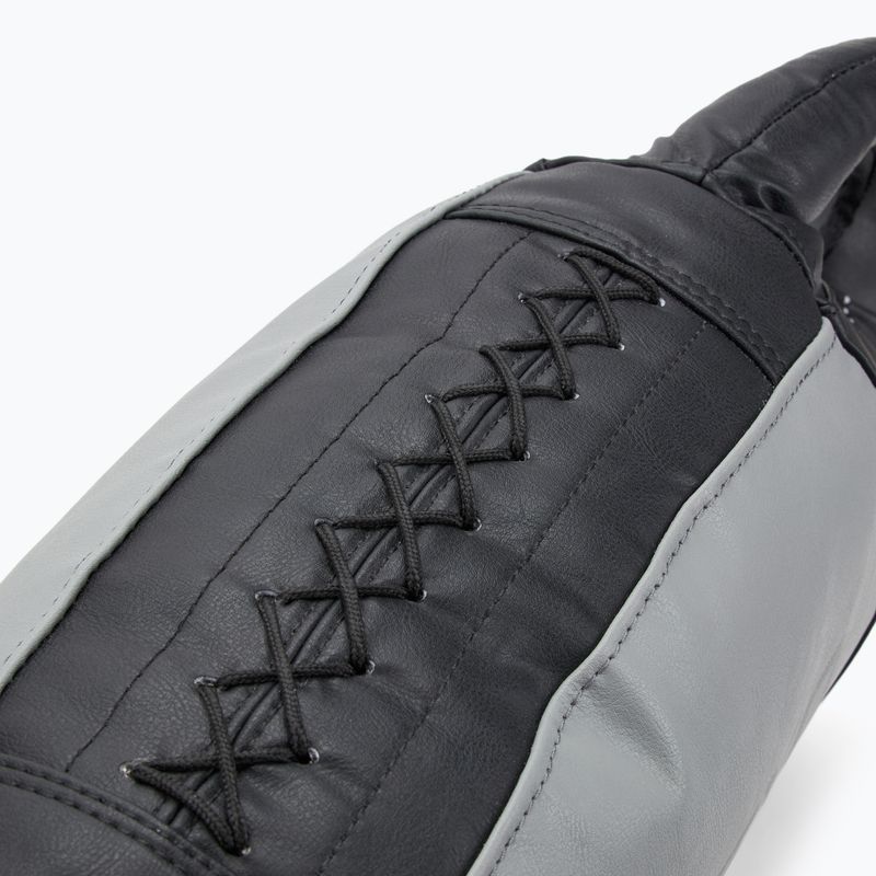 Мішок болгарський XTREXO 5 кг чорний 8