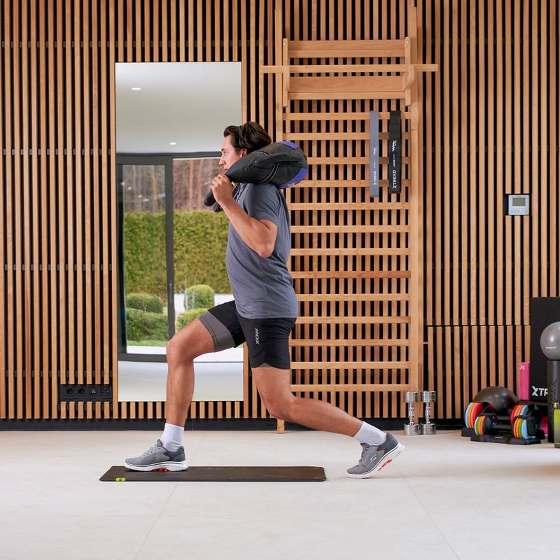 Мішок болгарський XTREXO 20 кг чорний 11