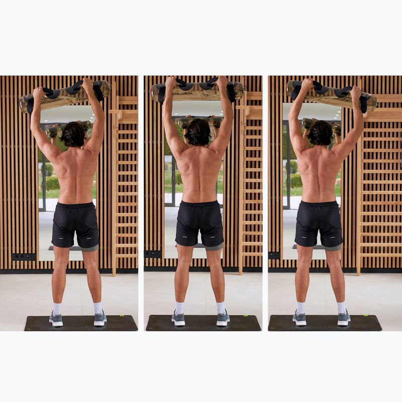 Мішок водний XTREXO 15 л прозорий 11