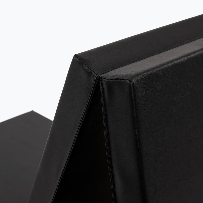 Матрац гімнастичний XTREXO чорний 9