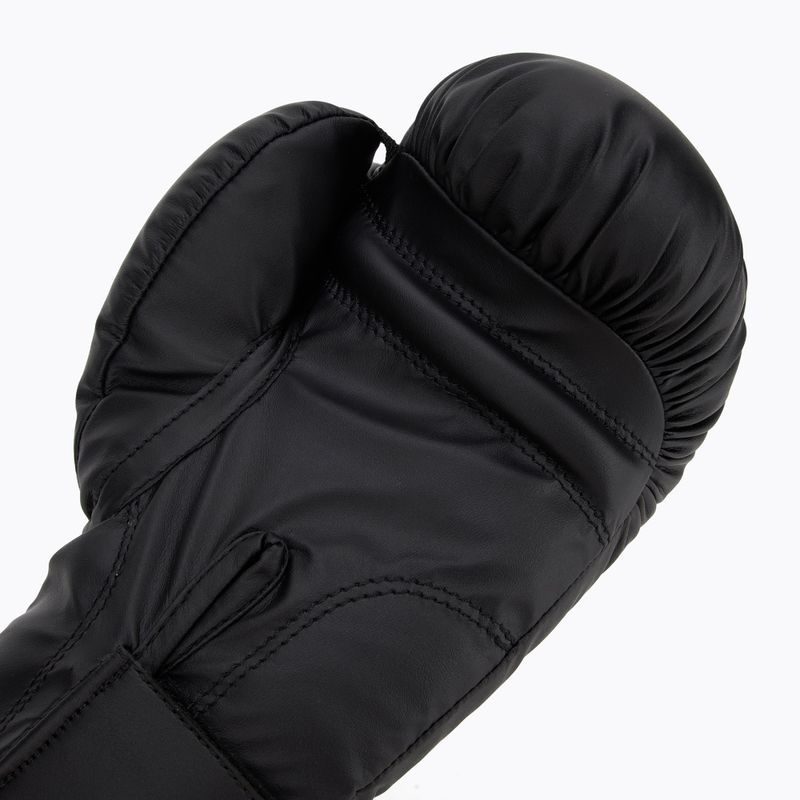 Набір боксерський дитячий HOOK FIGHTING Pierwszy Trening чорний 5