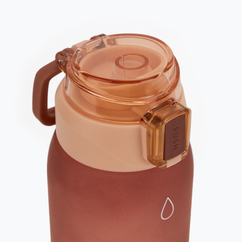 XTREXO Haust 1000 мл пляшка коричнева 8