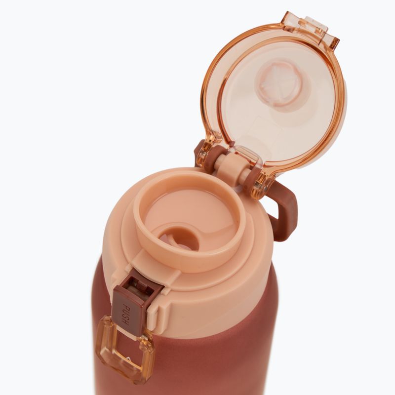 XTREXO Haust 1000 мл пляшка коричнева 9