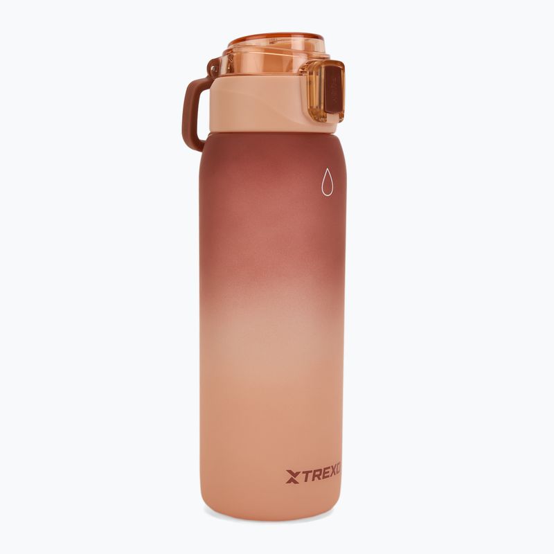XTREXO Haust 1000 мл пляшка коричнева 10